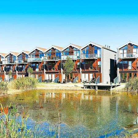 4 Person Holiday Home In Bogense Exterior photo