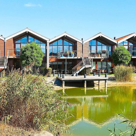 4 Person Holiday Home In Bogense Exterior photo