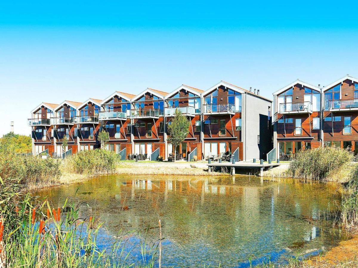 4 Person Holiday Home In Bogense Exterior photo