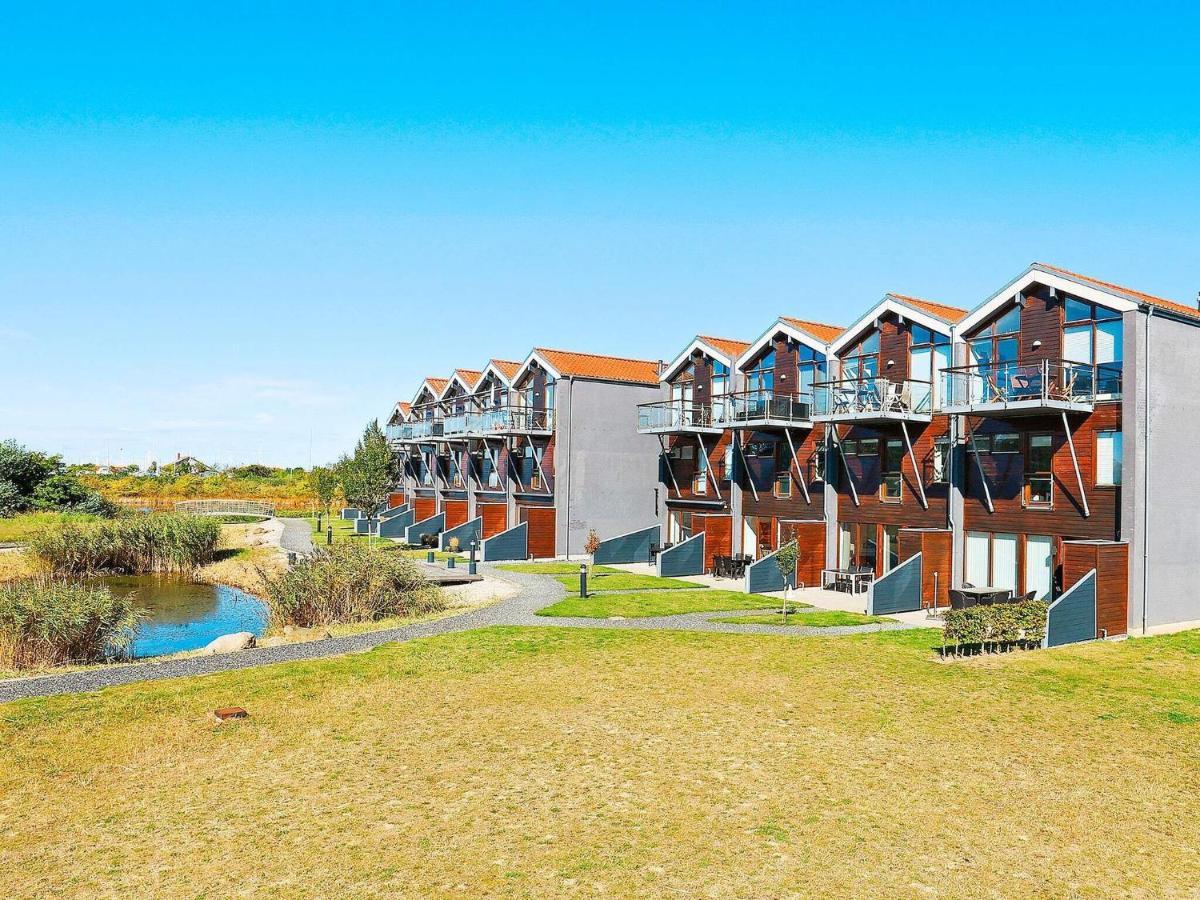 4 Person Holiday Home In Bogense Exterior photo