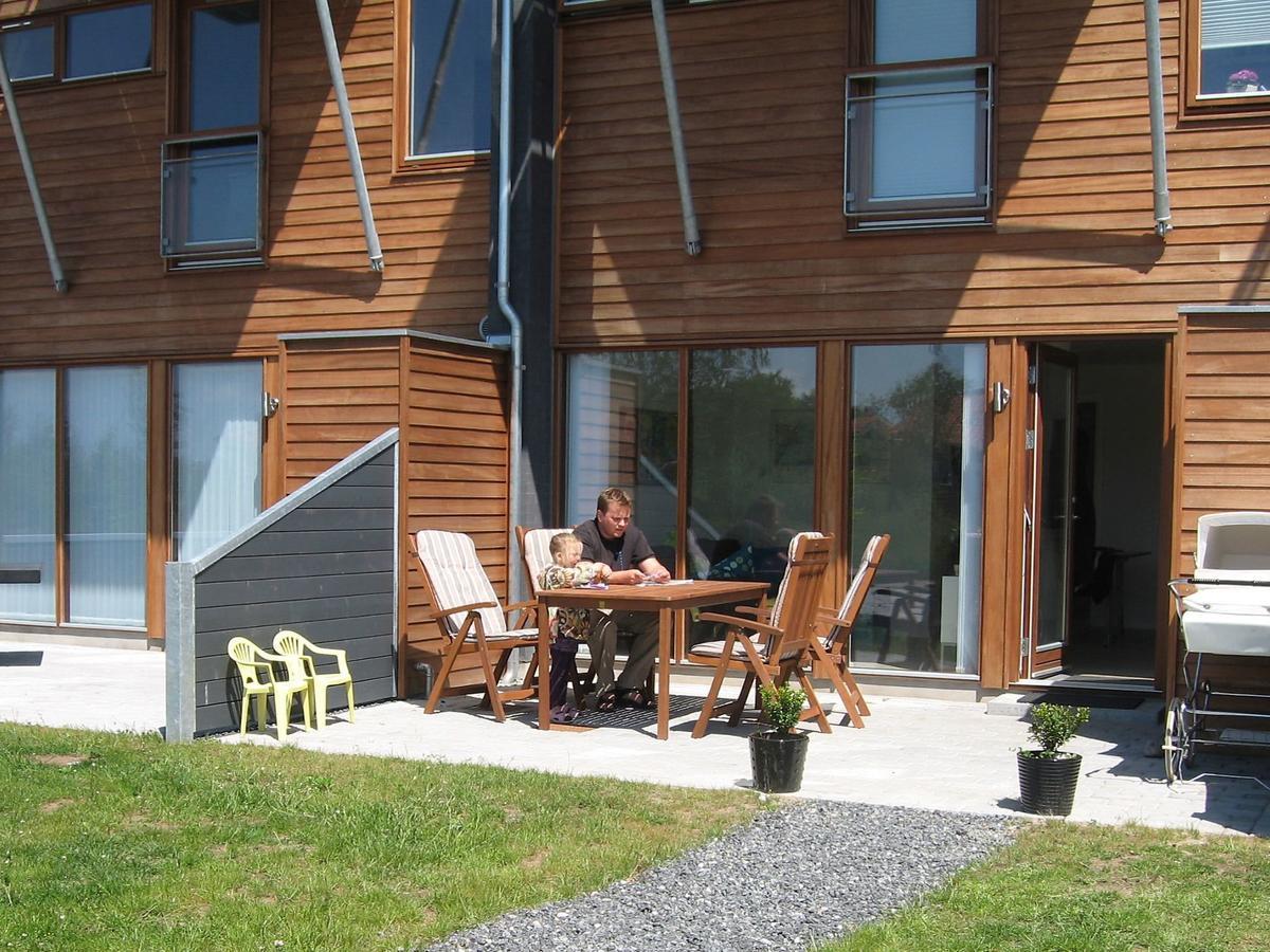 4 Person Holiday Home In Bogense Exterior photo