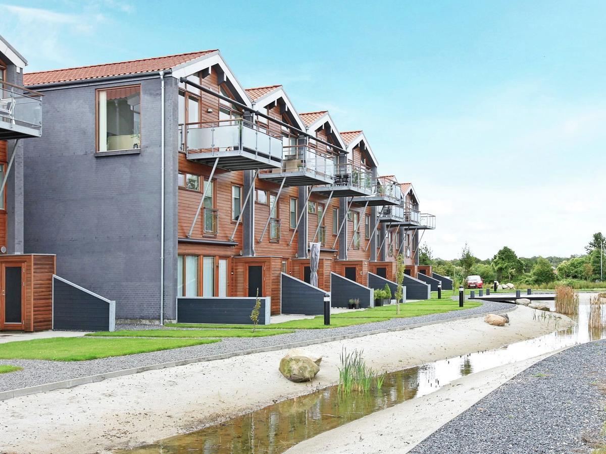 4 Person Holiday Home In Bogense Exterior photo